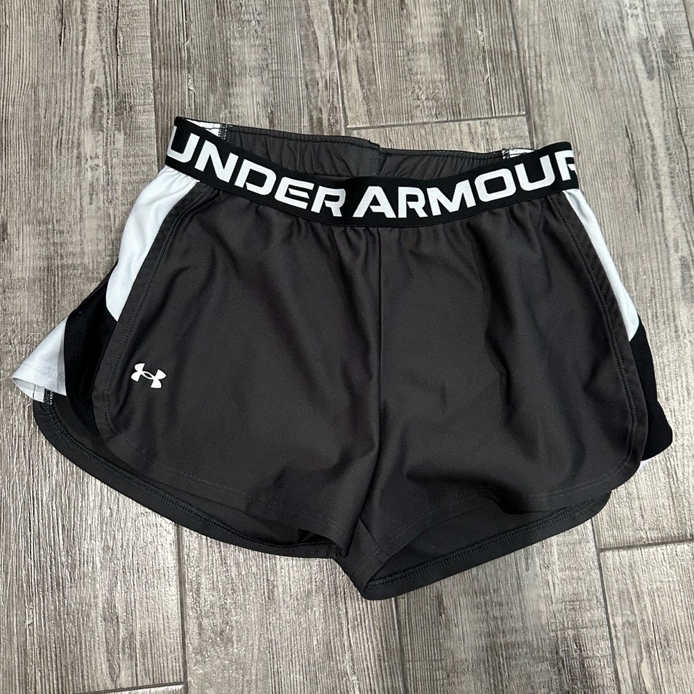 Under Armour shorts